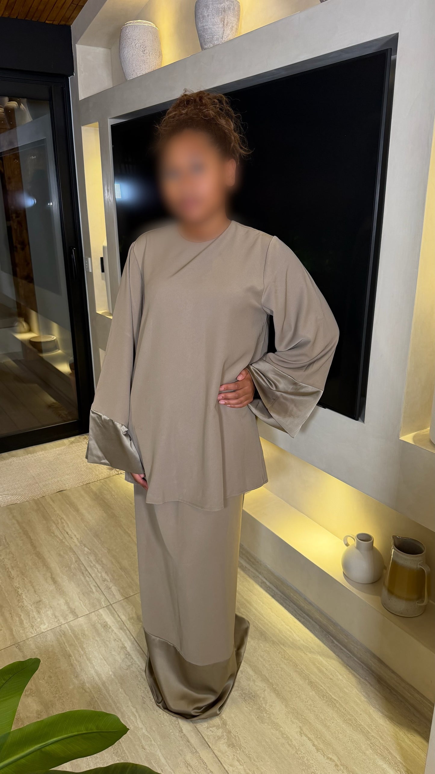 Ensemble Soraya