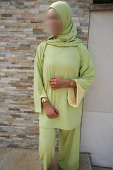 BURKINI MAWJ • VOILE INCLUS