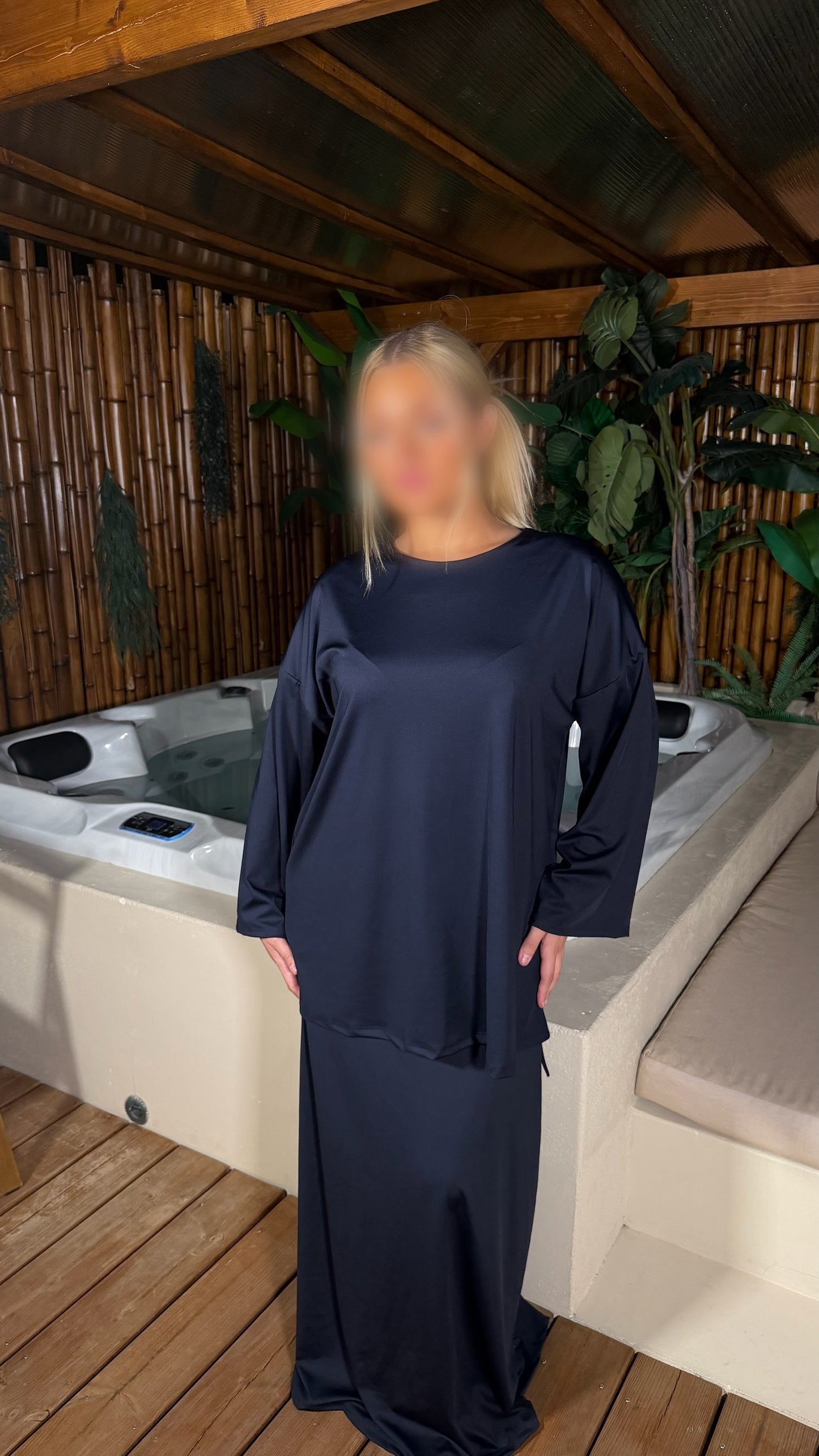 Burkini Siham
