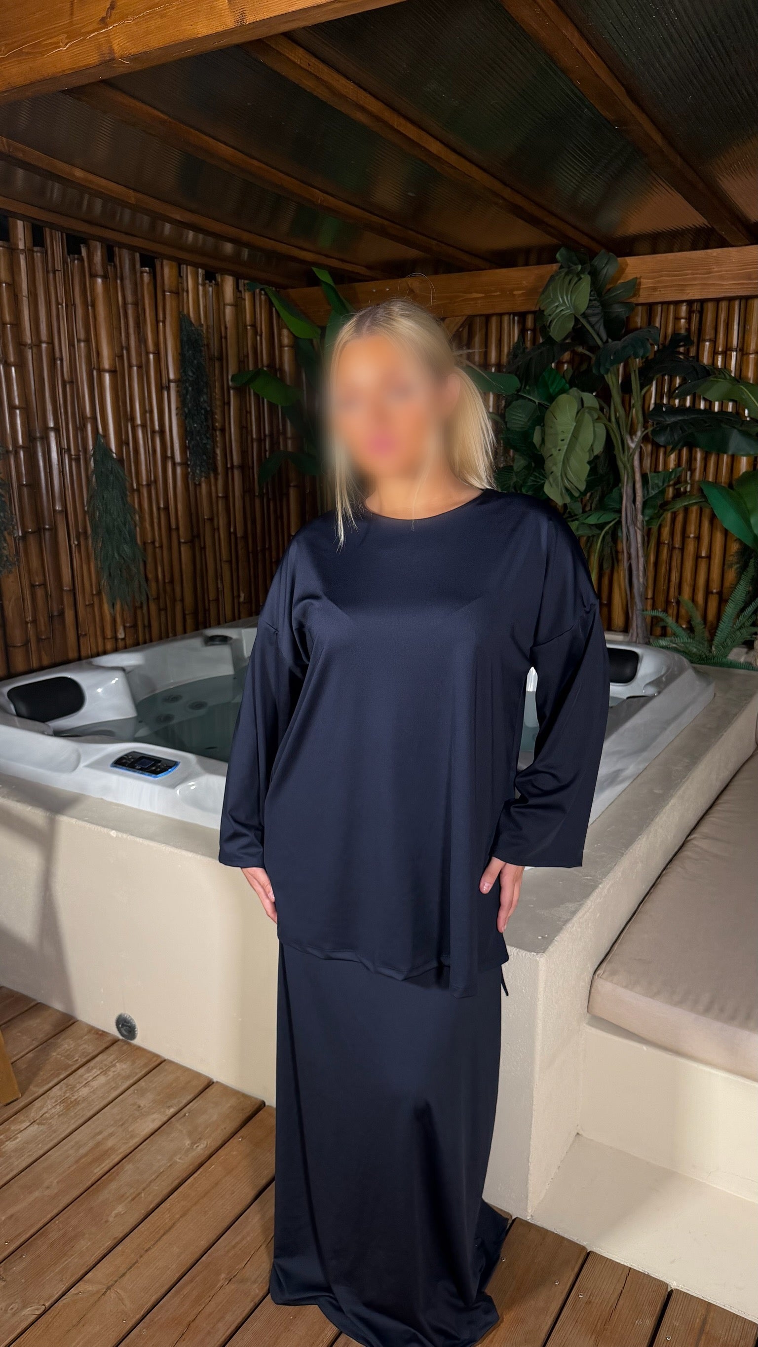 Burkini Siham