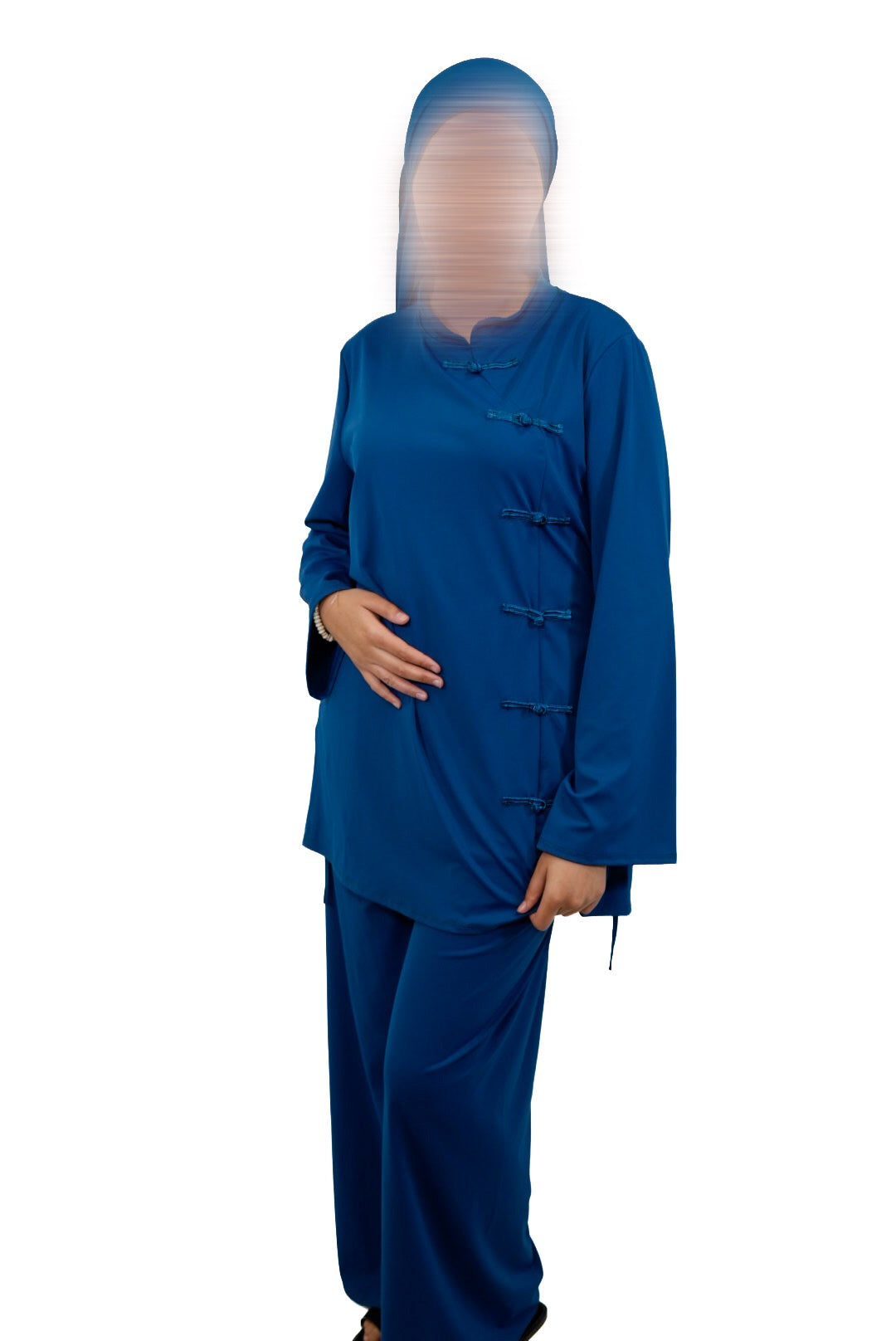 BURKINI AKEMI • VOILE INCLUS