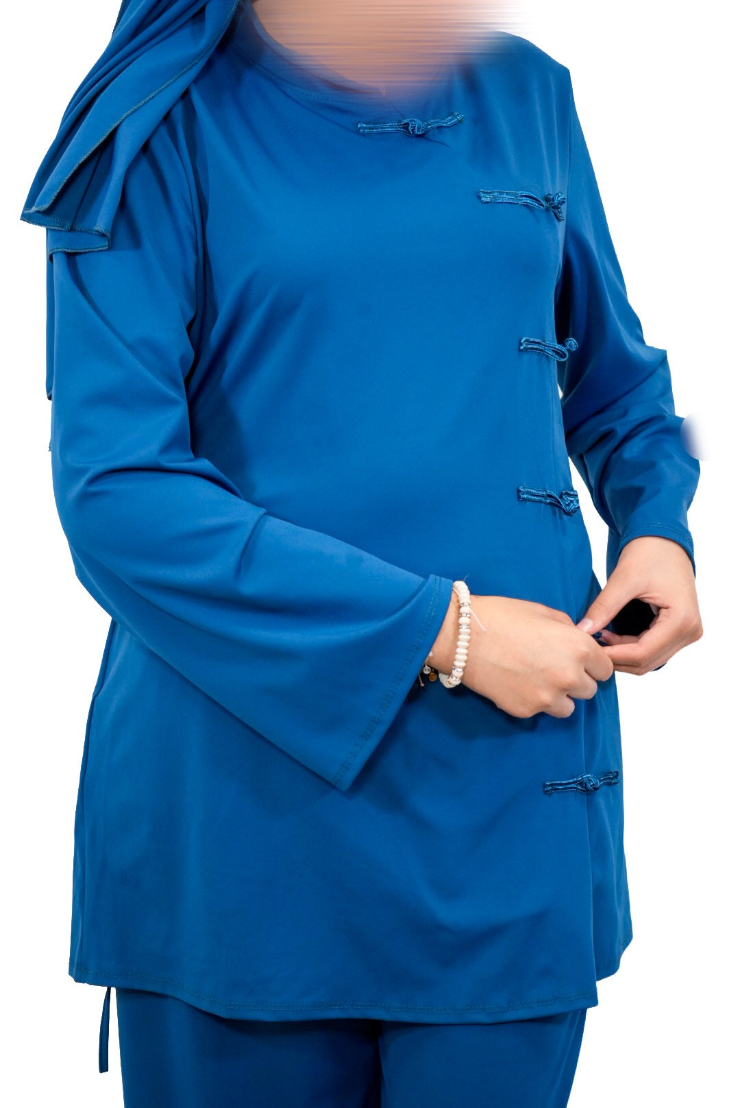 BURKINI AKEMI • VOILE INCLUS