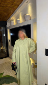 Robe Kaïna
