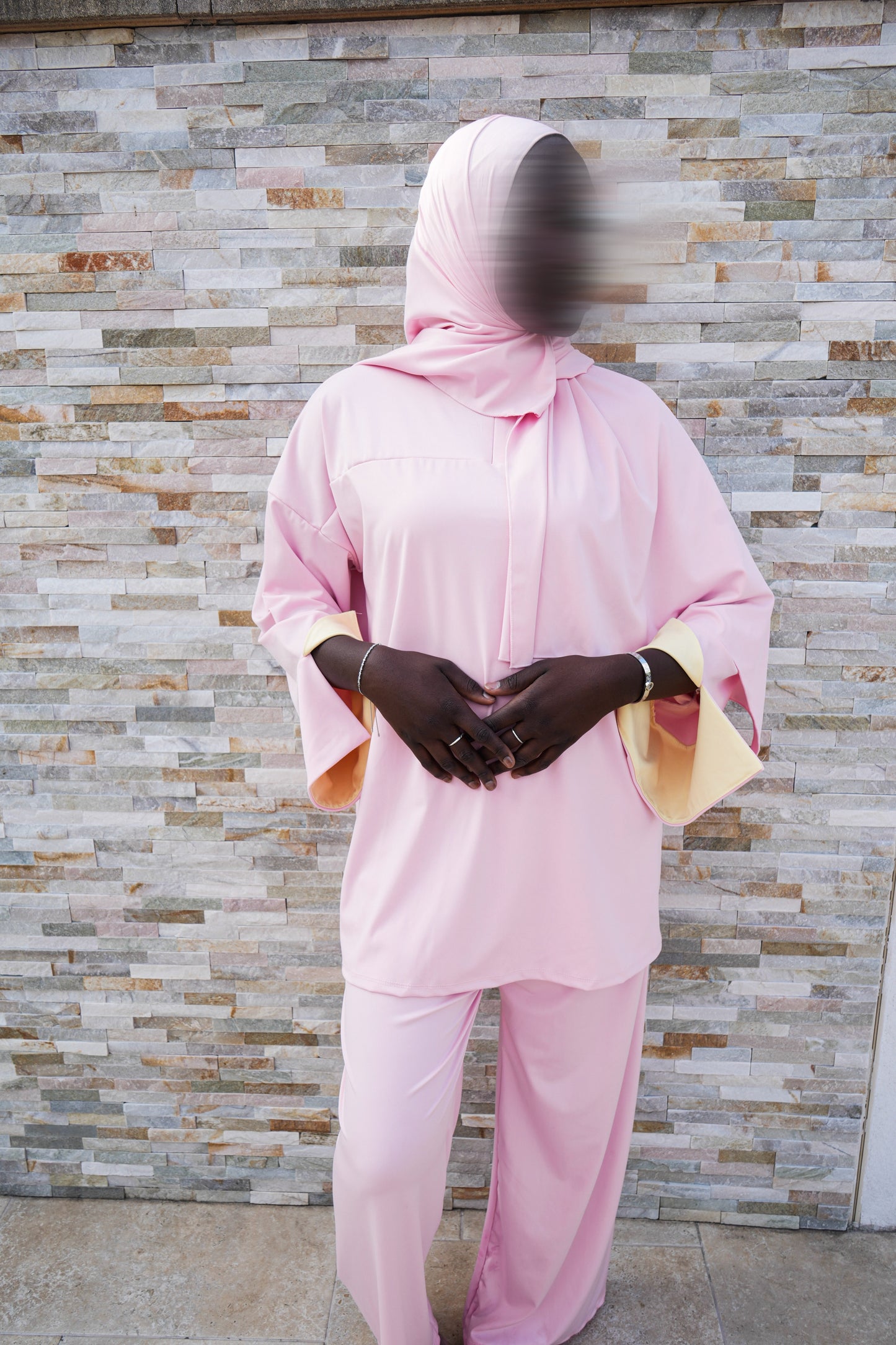 BURKINI MAWJ • VOILE INCLUS