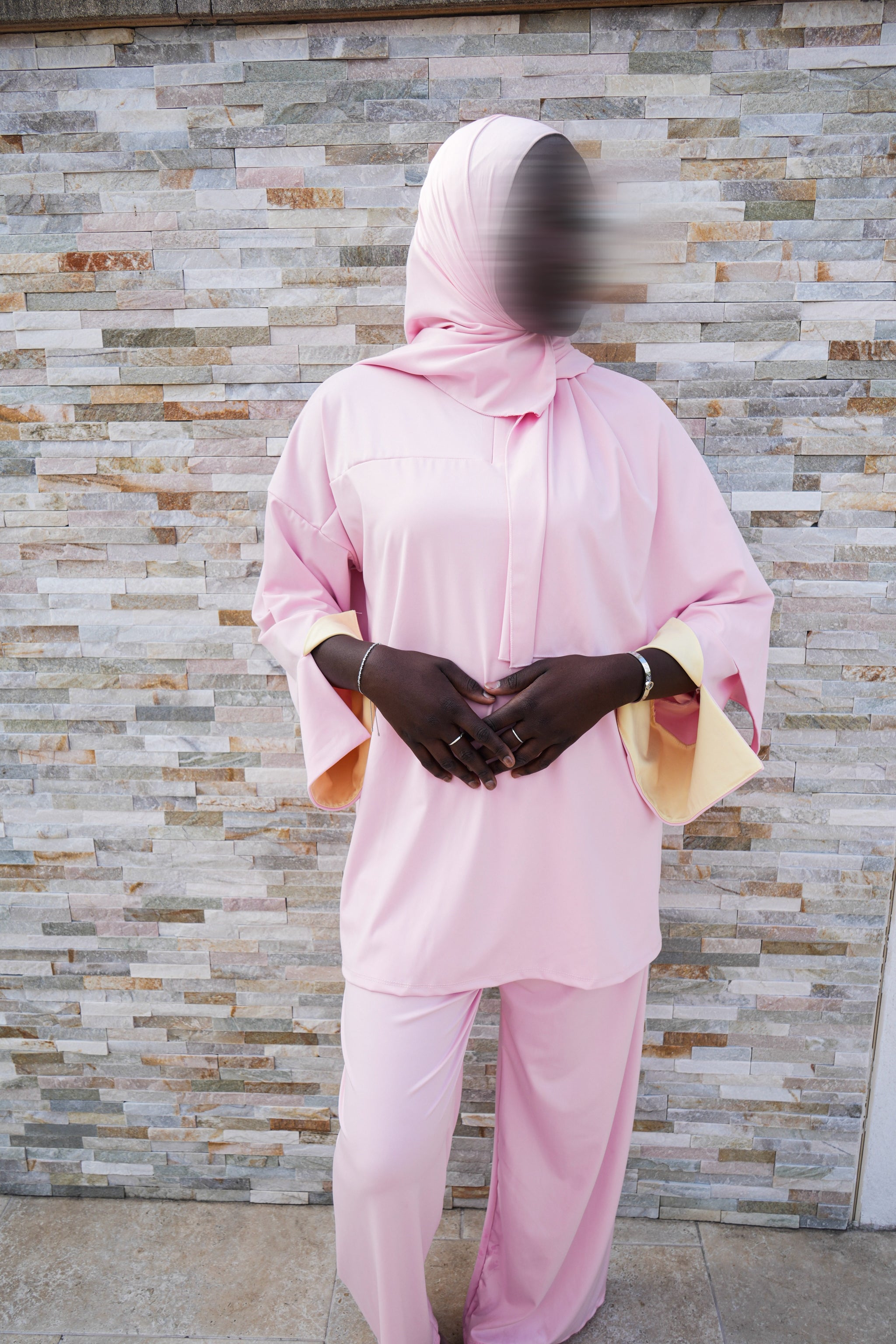 BURKINI MAWJ • VOILE INCLUS