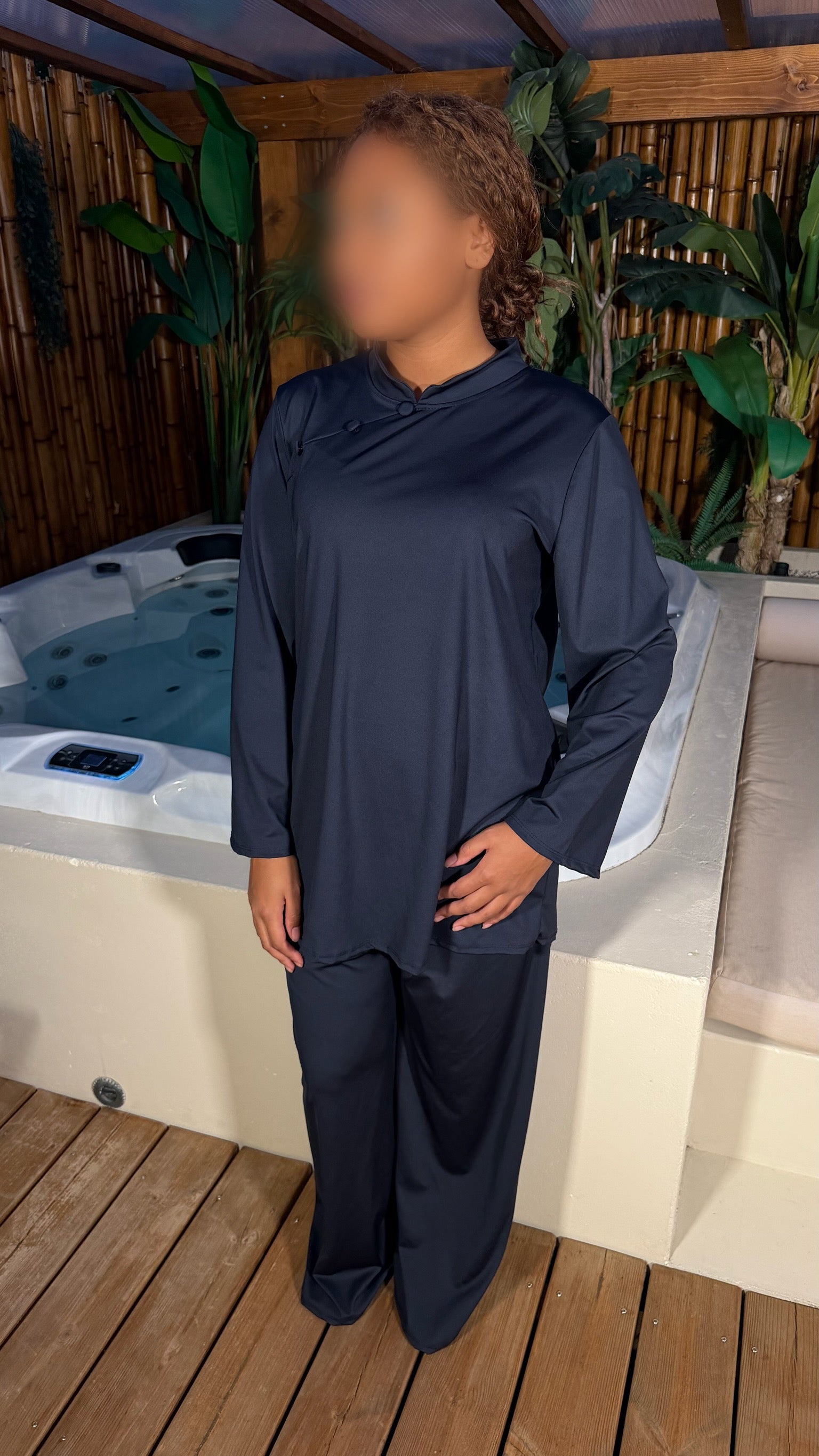 Burkini Sarah