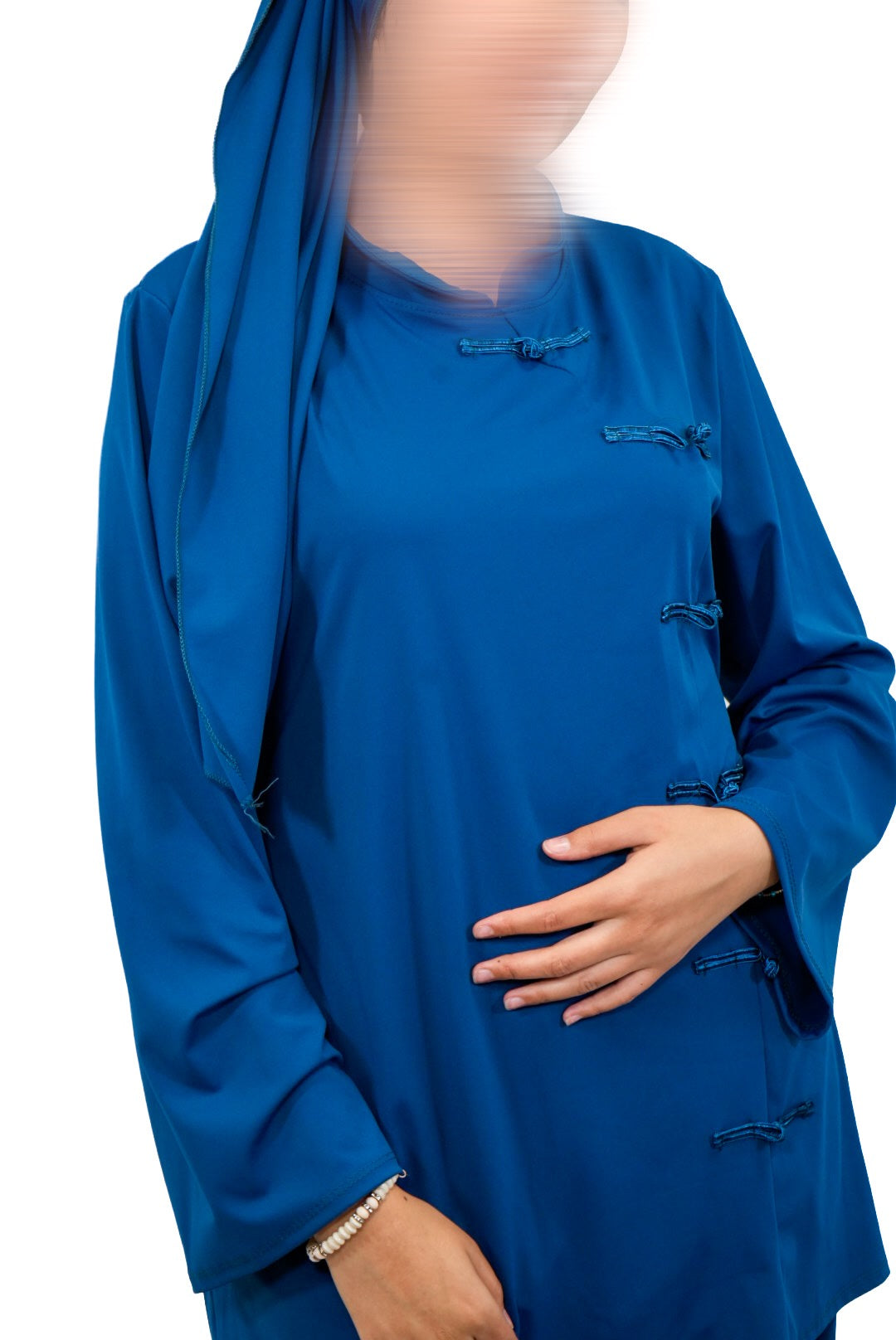BURKINI AKEMI • VOILE INCLUS