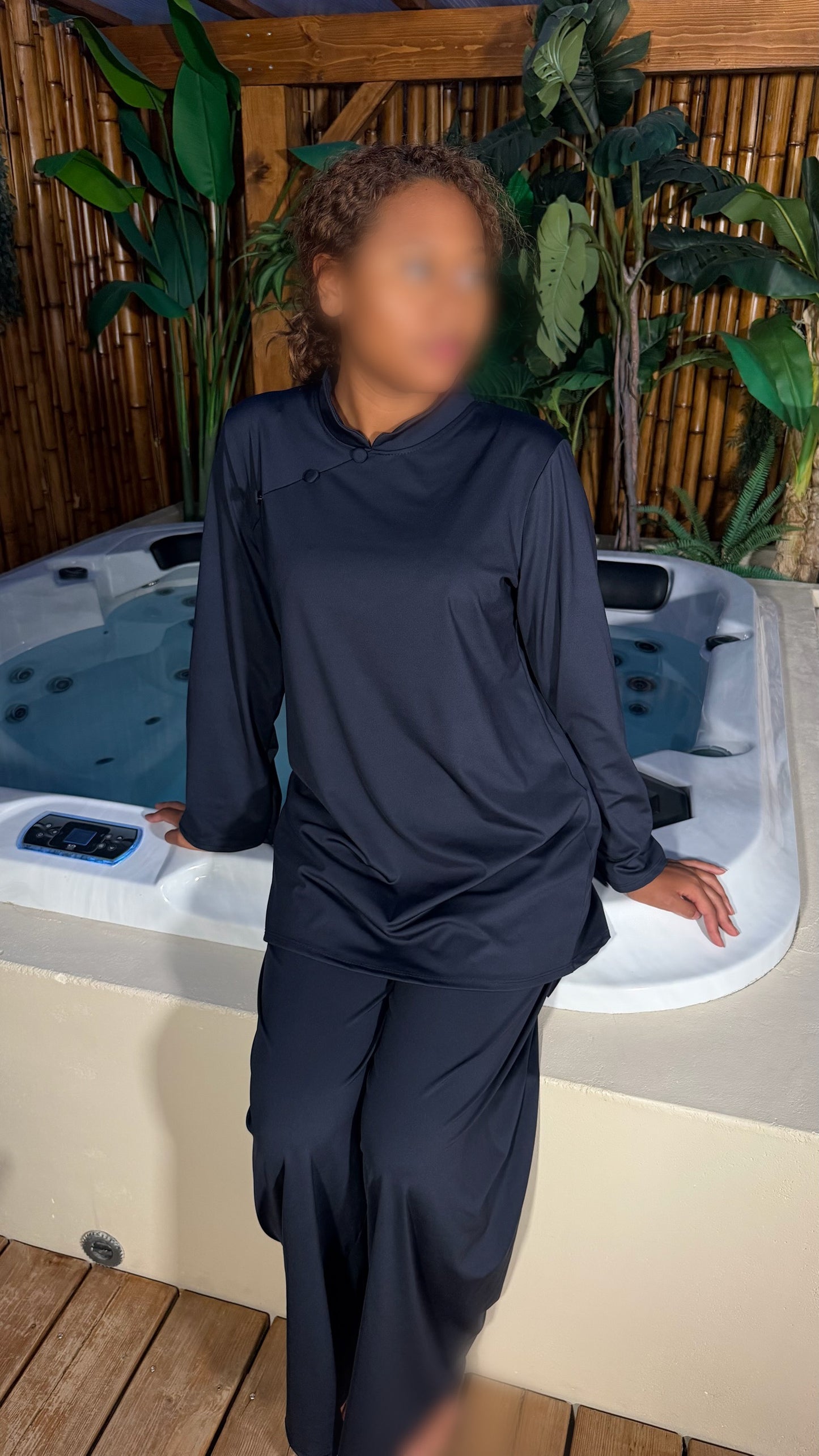 Burkini Sarah