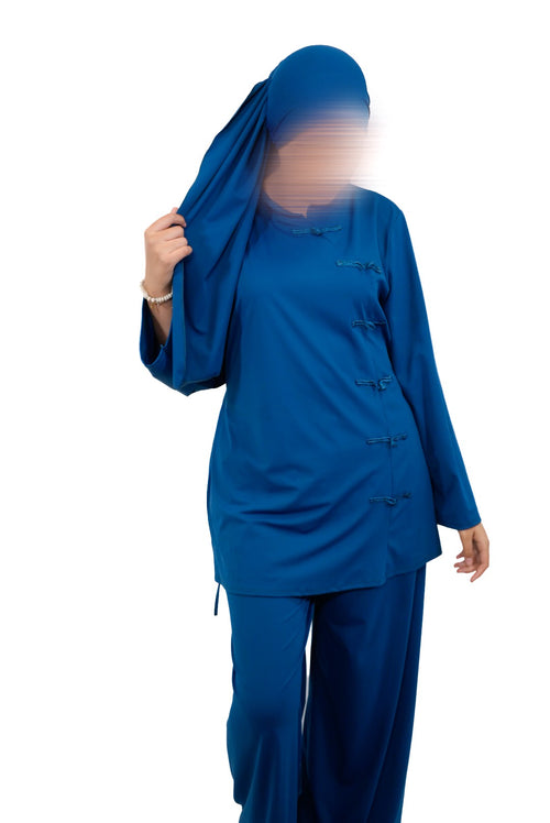 BURKINI AKEMI • VOILE INCLUS